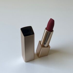 Hourglass Unlocked Soft Matte Lipstick | Lush 360 (Warm Brick Red) | Like New